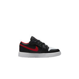 achat Sneakers Nike Enfant JORDAN 1 LOW ALT (PS) profil droit
