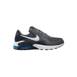 achat Chaussure Nike Homme AIR MAX EXCEE grise profil droit