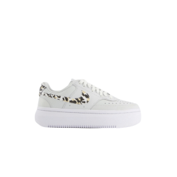 achat Chaussure Nike Femme NIKE COURT VISION ALTA LTR profil droit