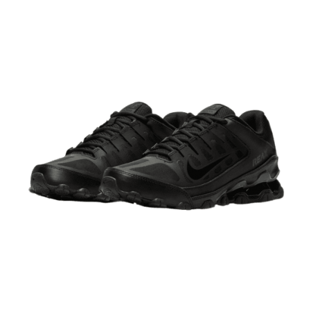 achat Chaussure de training Nike Homme REAX 8 TR MESH profil gauche deux chaussures