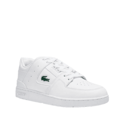 achat Chaussure Lacoste Homme COURT CAGE profil droit