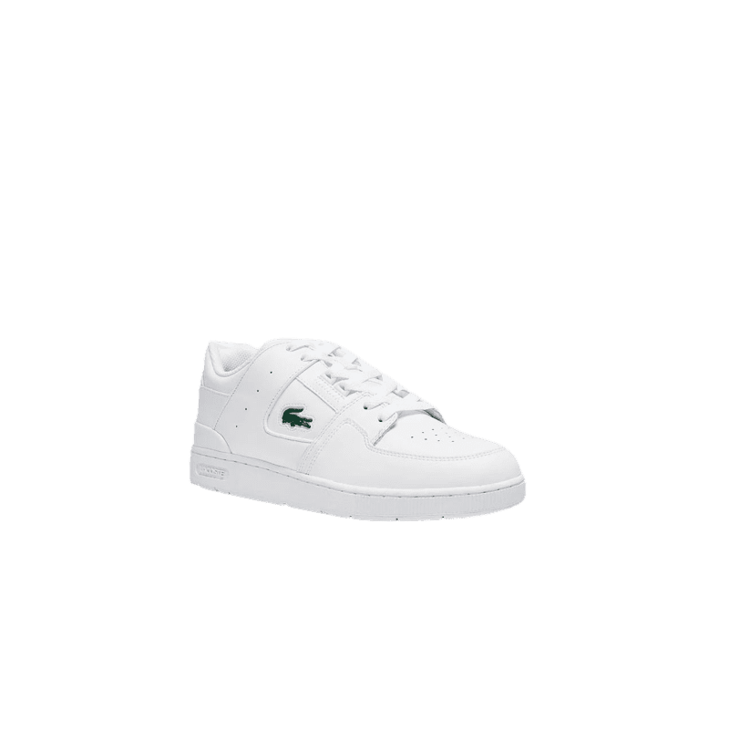 achat Chaussure Lacoste Homme COURT CAGE profil droit