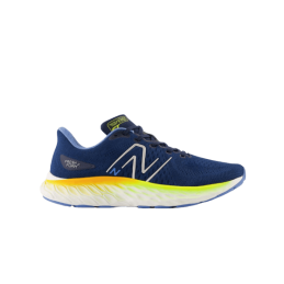 achat Chaussure de running New Balance Homme MEVOZV3 profil droit