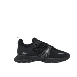 achat Sneakers Lacoste Homme L003 profil droit