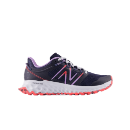 achat Chaussure de running New Balance Femme WTGAROV1 profil droit