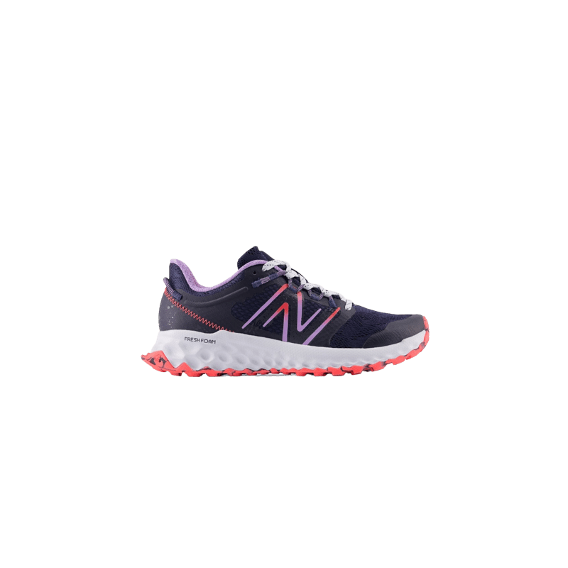 achat Chaussure de running New Balance Femme WTGAROV1 profil droit