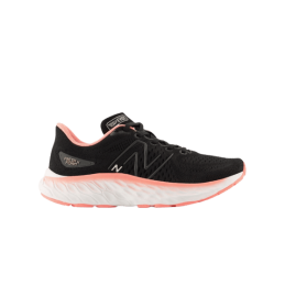 achat Chaussure de running New Balance Femme WEVOZV3 profil droit