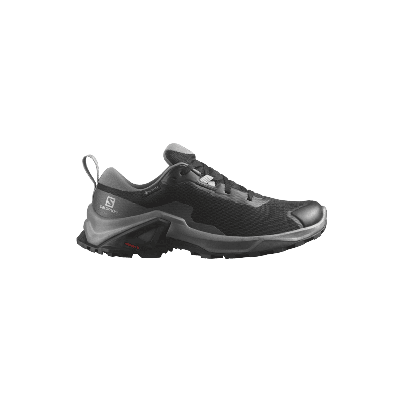 achat Chaussure de randonnée Salomon Femme SHOES X REVEAL 2 GTX W profil droit achat Chaussure de randonnée Salomon Femme SHOES X REVEAL 2 GTX W profil droit
