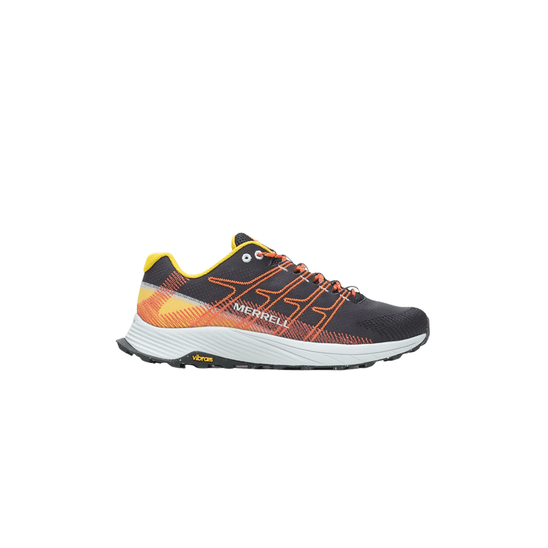 achat Chaussure de trail Merrell Homme MOAB FLIGHT profil droit