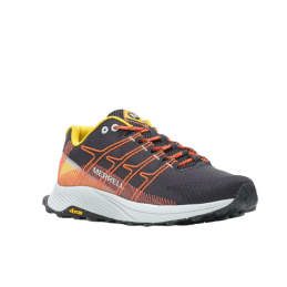 achat Chaussure de trail Merrell Homme MOAB FLIGHT profil avant droit