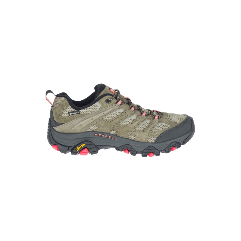 achat Chaussure de randonnée Merrell Femme MOAB 3 GTX profil droit