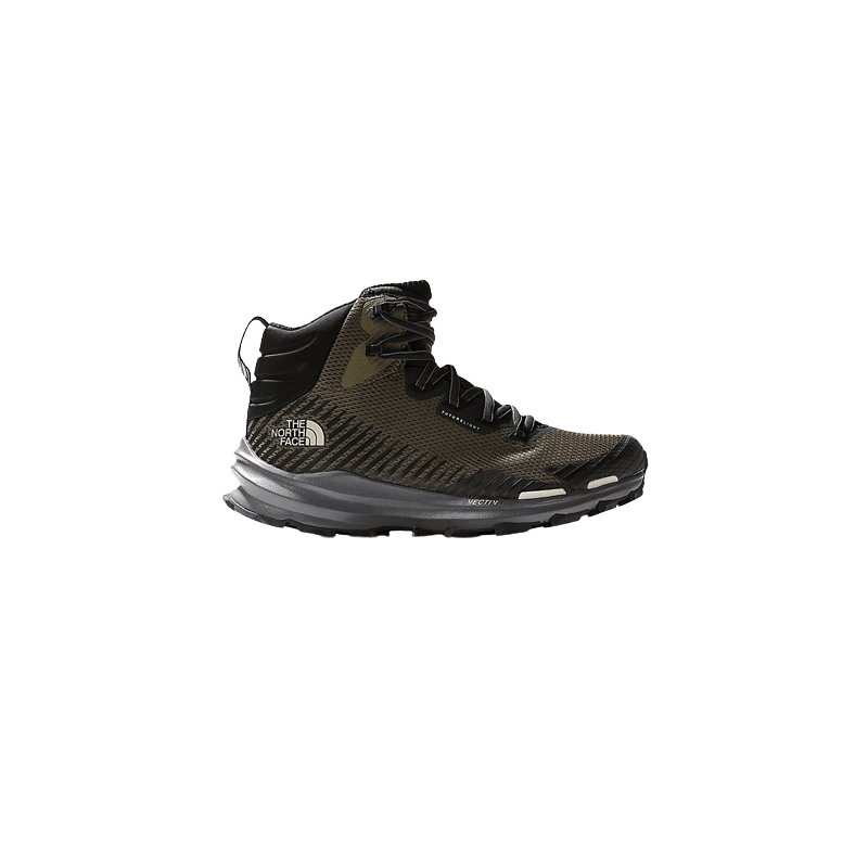 achat Chaussure de randonnée The North Face Homme VECTIV FASTPACK MID FUTURELIGHT profil droit