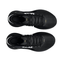 achat Chaussure de basket-ball Under Armour Enfant GS LOCKDOWN 6 dessus