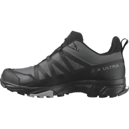 achat Chaussure de randonnée Salomon Homme SHOES X ULTRA 4 GTX profil gauche