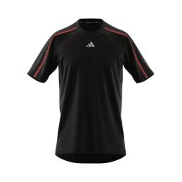 achat T-shirt d'entrainement Adidas Homme WO BASE TEE face