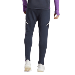 achat Pantalon d'entraînement Real Madrid 2022-2023 Adulte dos porté