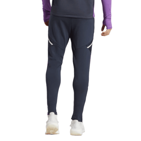 achat Pantalon d'entraînement Real Madrid 2022-2023 Adulte dos porté