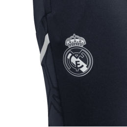 achat Pantalon d'entraînement Real Madrid 2022-2023 Enfant logo