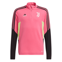 achat Haut d'entraînement Juventus 2022-2023 Enfant face