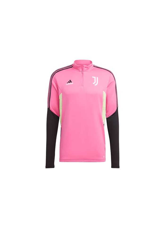 achat Haut d'entraînement Juventus 2022-2023 Adulte face