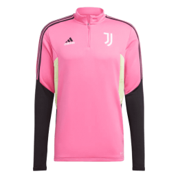 achat Haut d'entraînement Juventus 2022-2023 Adulte face