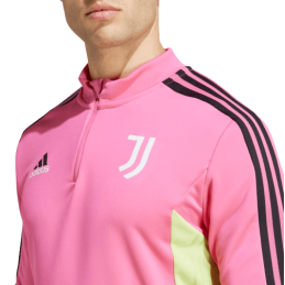 achat Haut d'entraînement Juventus 2022-2023 Adulte logos
