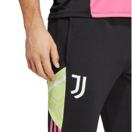 achat Pantalon d'entraînement Juventus 2022-2023 Adulte blason