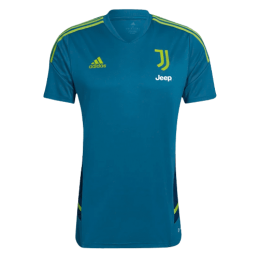 achat Maillot d'entraînement Juventus 2022-2023 Adulte face