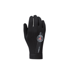 achat Gants de football PSG Nike Academy THERMAFIT GLOVE dessus droite