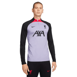 achat Haut d'entraînement Liverpool FC 2022-2023 Adulte face