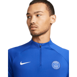 achat Haut d'entraînement PSG 2022-2023 Adulte blason