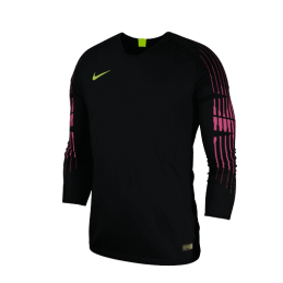 achat Haut de gardien Nike Homme GARDIEN II GK JSY LS face
