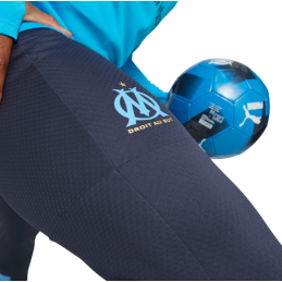 achat Pantalon d'entraînement Olympique de Marseille 2022-2023 Adulte blason