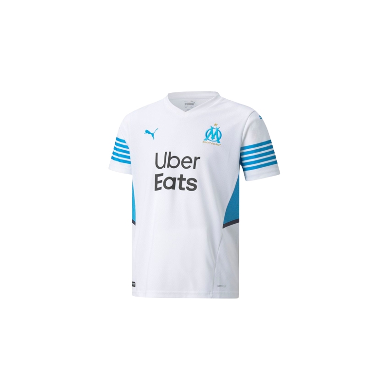 achat Maillot Olympique de Marseille 2022-2023 Enfant face achat Maillot Olympique de Marseille 2022-2023 Enfant face