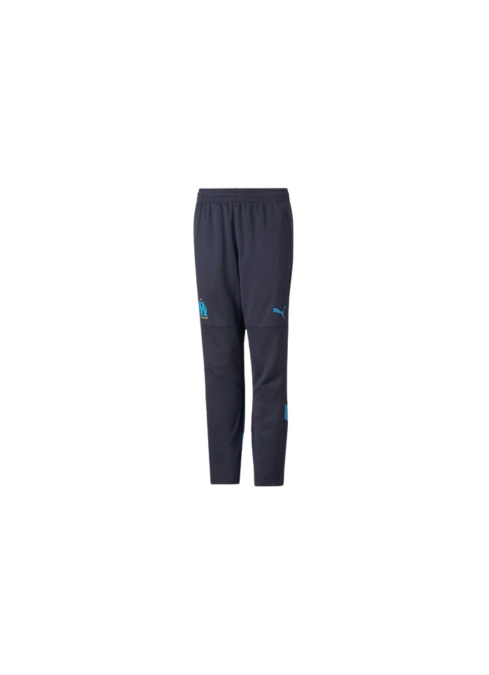 achat Pantalon d'entraînement Olympique de Marseille 2022-2023 Enfant face