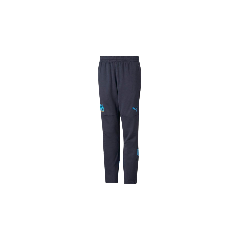 achat Pantalon d'entraînement Olympique de Marseille 2022-2023 Enfant face