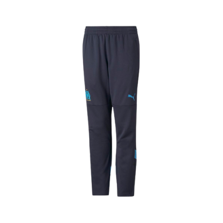 achat Pantalon d'entraînement Olympique de Marseille 2022-2023 Enfant face