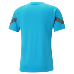 achat Maillot d'entraînement Olympique de Marseille 2022-2023 Adulte dos