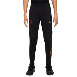 achat Pantalon de football Enfant Nike PSG Y NK DF STRK PANT KPZ KSAW profil devant