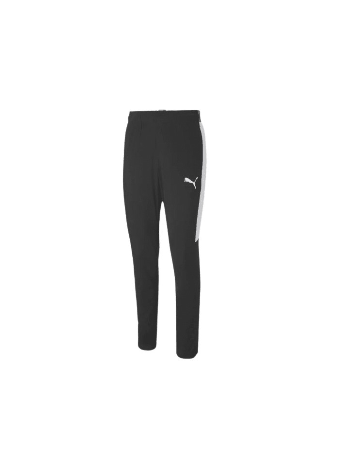 achat Jogging Puma enfant IND SPEED PANT JR Noir profil devant