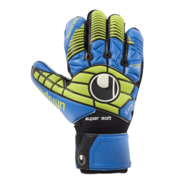 achat Gants de gardien Uhlsport Adulte ELIMINATOR SUPERSOFT face