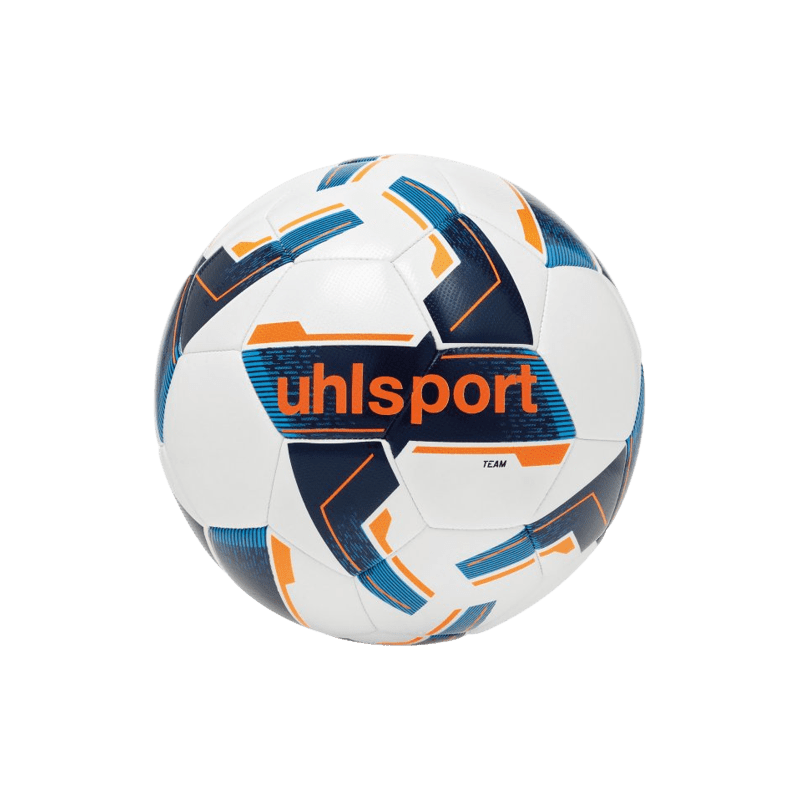 achat Ballon de football Uhlsport TEAM blanc face