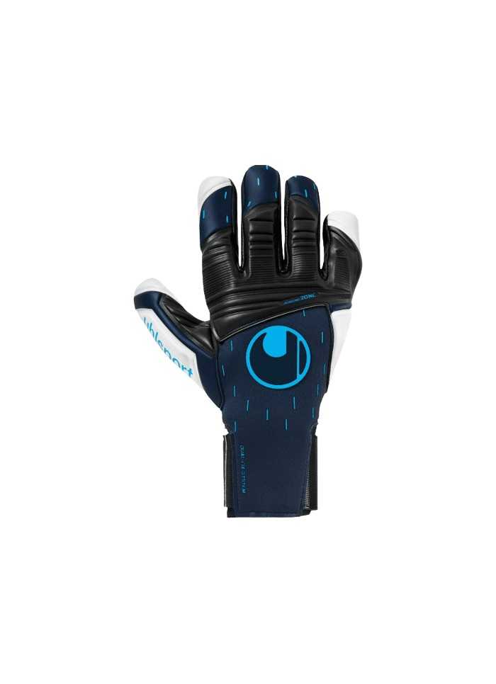 achat Gants de gardien Uhlsport Adulte SPEED CONTACT ABSOLUGRIP HN dessus
