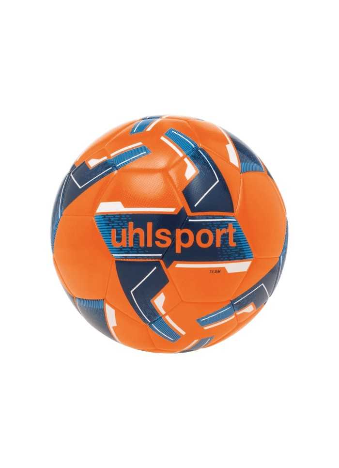 achat Ballon de football Uhlsport TEAM Orange face