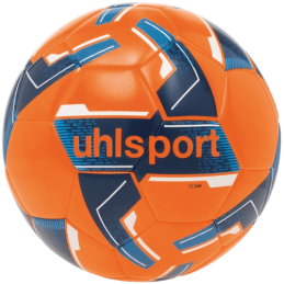 achat Ballon de football Uhlsport TEAM Orange face