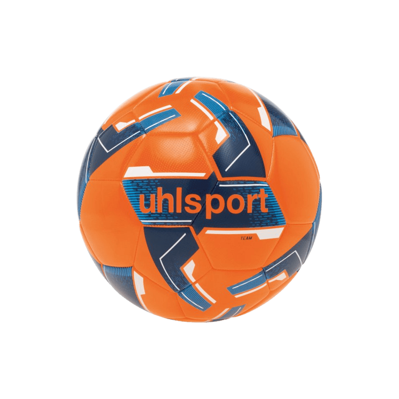 achat Ballon de football Uhlsport TEAM Orange face