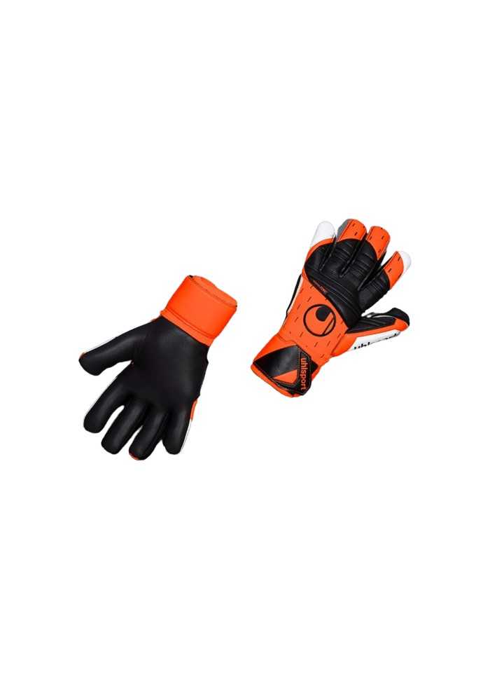 achat Gants de gardien Uhlsport Adulte UHLSPORT SUPER RESIST+ HN deux gants
