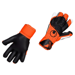 achat Gants de gardien Uhlsport Adulte UHLSPORT SUPER RESIST+ HN deux gants