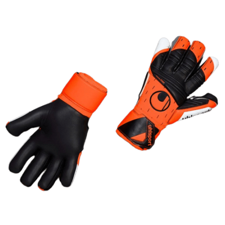 achat Gants de gardien Uhlsport Adulte UHLSPORT SUPER RESIST+ HN deux gants