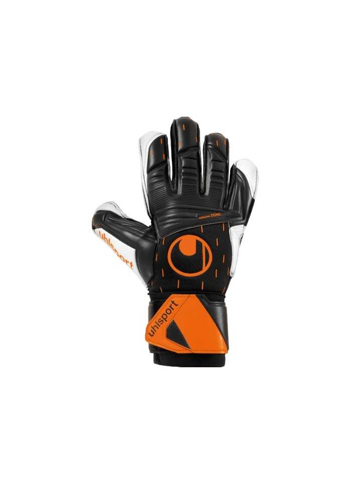 achat Gants de gardien Uhlsport Adulte SPEED CONTACT SUPERSOFT dos